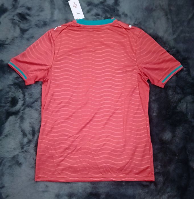 Camisola Seleção Nacional Tamanho M