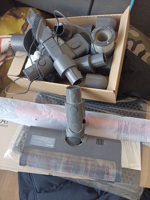 Części do odkurzacza Cordles Vacuum Cleaner v11