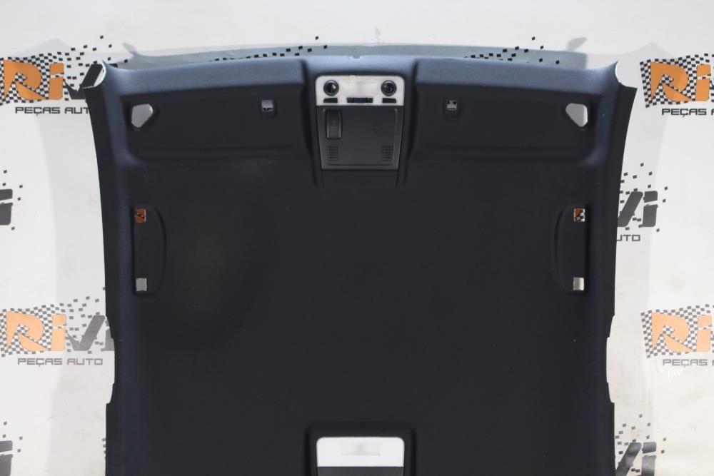 Forra de tejadilho BMW 1 (E87)