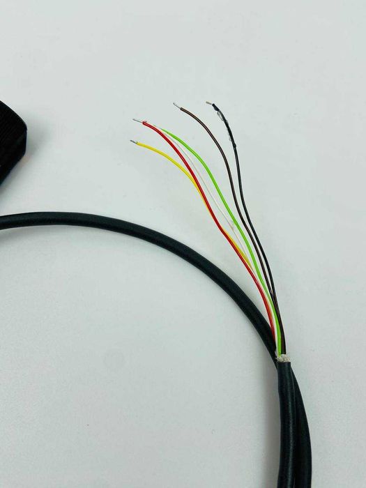 Ремонтний дріт для радіостанції Harris, арт: 42684