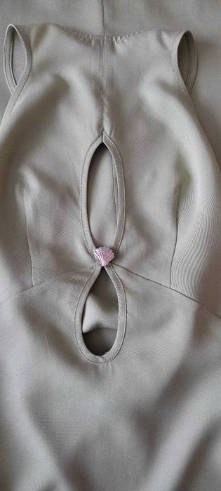 Gepur ексклюзивна літня сукня XS-S