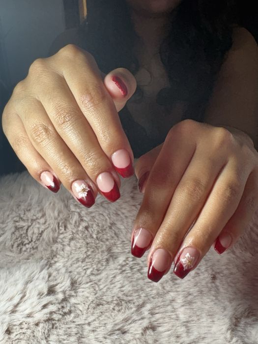 Unhas de Gel Desde 10€