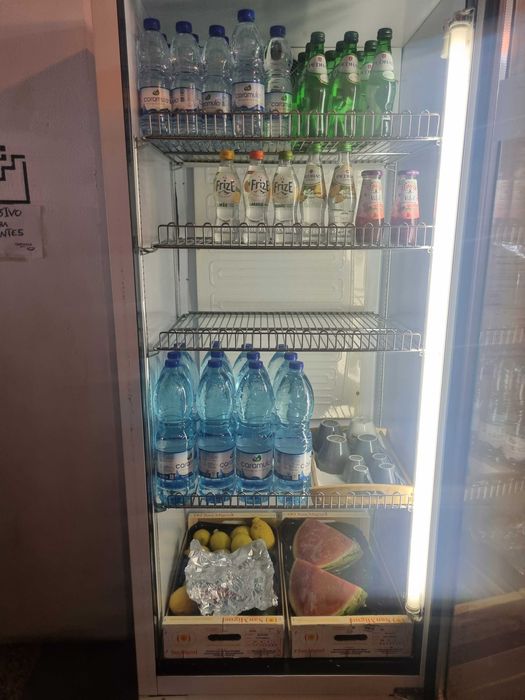 Arca frigorífica  Eurofred Flli Fanelli