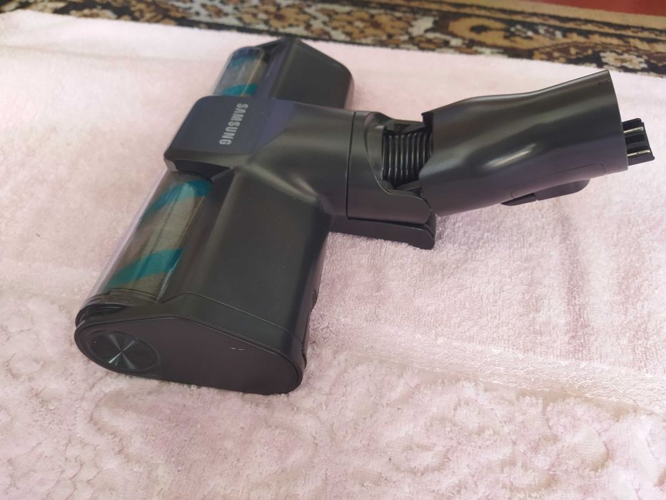 Турбощётка ак.пылесоса Samsung Slim LED Brush 18V20W.