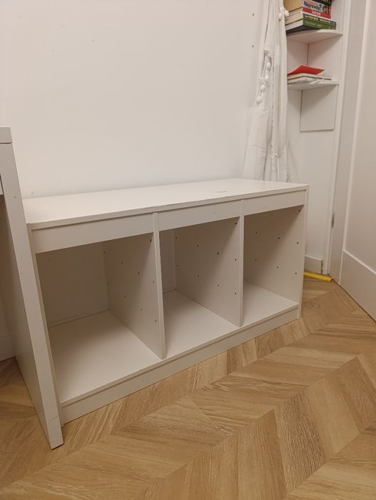 Regał trofast używany odbiór fi jutra