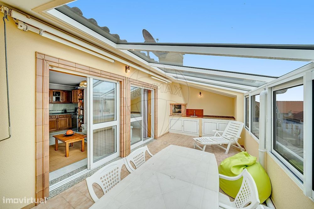 Apartamento T2 para venda