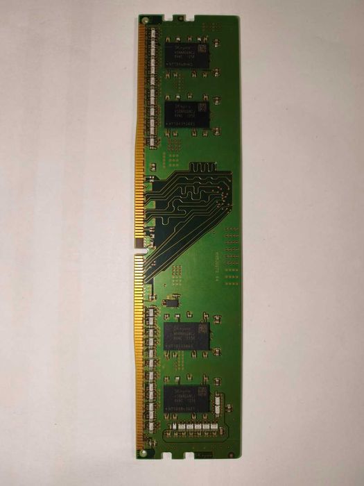 Оперативна пам'ять SK hynix DDR4 8GB 3200MHz (HMAA1GU6JR6N-XN)