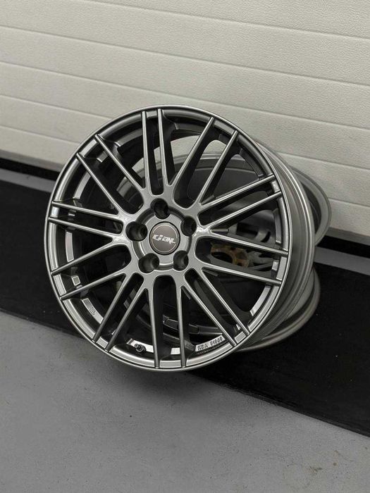 Диски 5x112 R18 VW Volkswagen Skoda Seat Audi Mercedes-Benz Germany