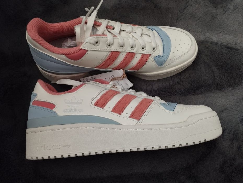 Buty adidas Forum Bold