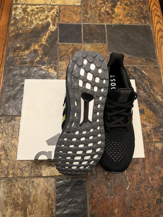 Adidas UltraBOOST 1.0 Core black