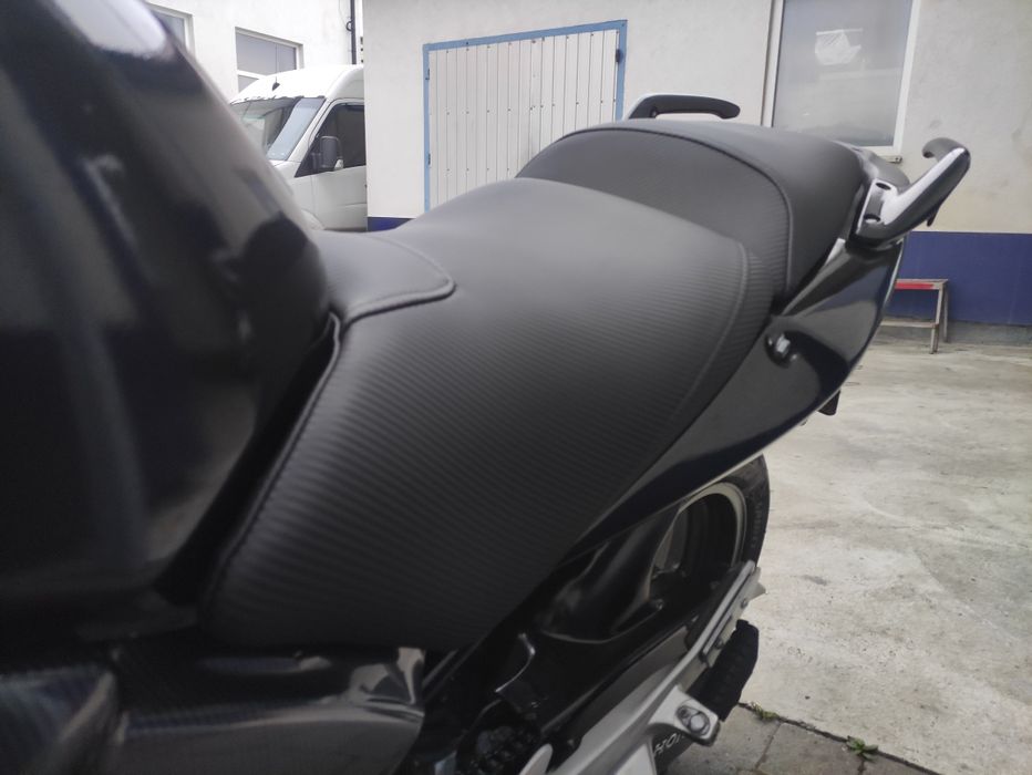Cbf600 abs. Хороший стан