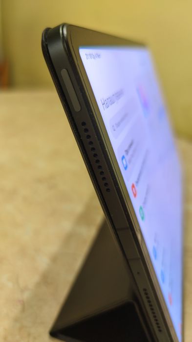 Xiaomi Pad 5 10.9” 6/256GB Cosmic Gray