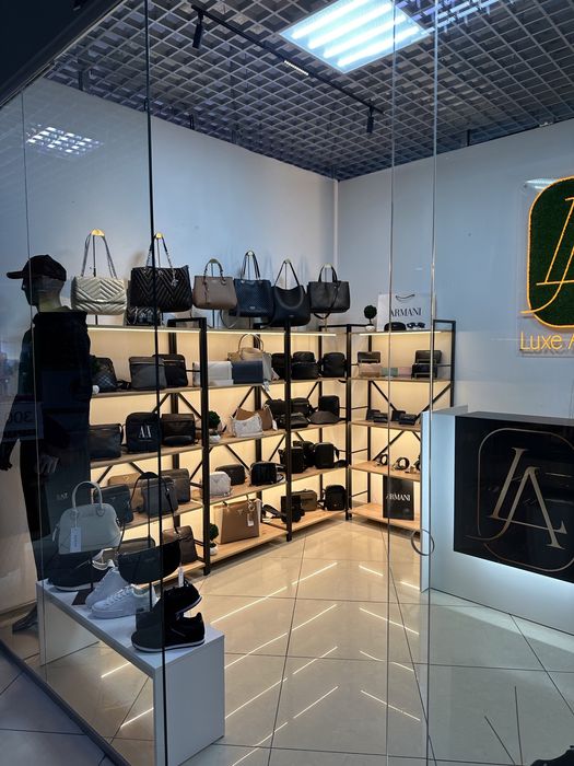 Гаманець Armani Exchange ОРИГІНАЛ