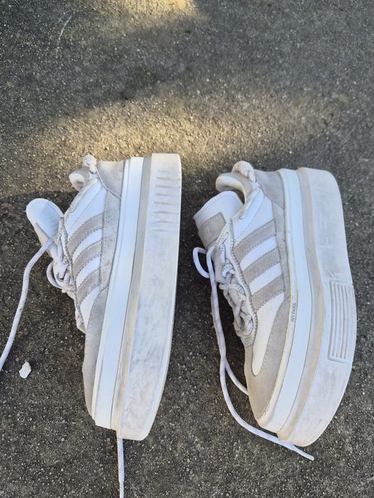Ténis Adidas x Ivy Park