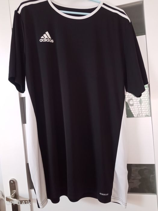 koszulka męska adidas 42