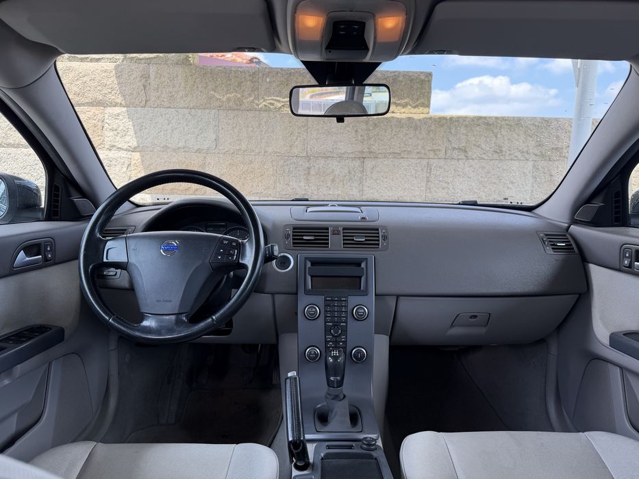 Volvo V50 1.6 D Poucos Km Como Nova