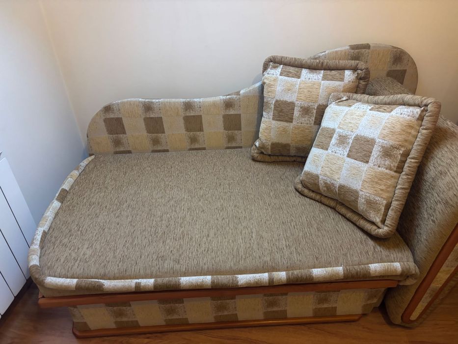 Łóżko kanapa sofa