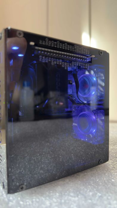 Raspberry Pi 5 16GB RAM + Pironman 5 MAX