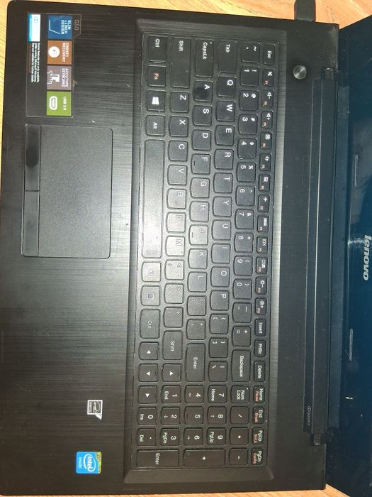 Laptop Lenovo G50-30 – sprawny