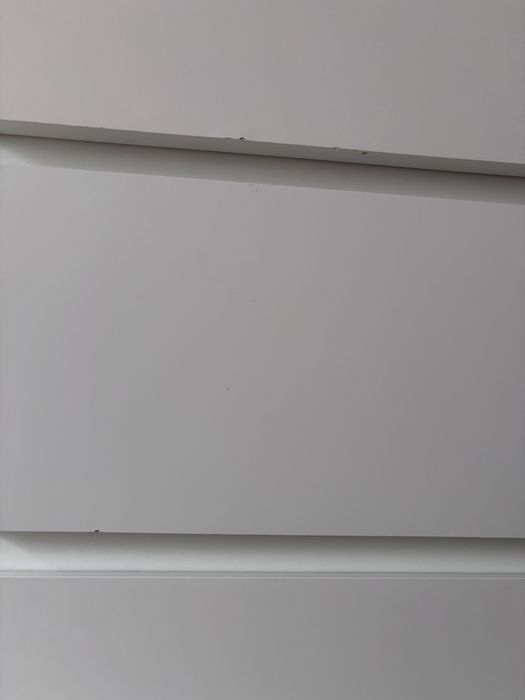 Komoda MALM Ikea