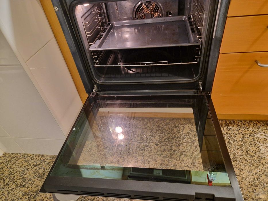Forno de Encastrar IKEA – Para Venda | 95 €