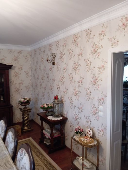 Tapetowanie, kompleksowe wykończenia wnętrz.