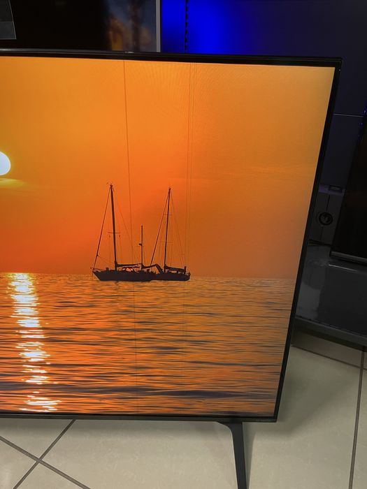 55’ LG 55SM8500. Дефект.