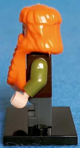 Bombur the Dwarf (O Senhor dos Anéis)