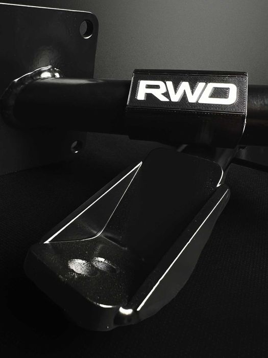 Łapy silnika stalowe BMW E36 M50 M52 M54 DRIFT TURBO SWAP RWD