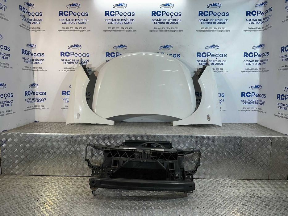 Frente Completa Seat Ibiza 4 6J Gasolina 2008 a 2012
