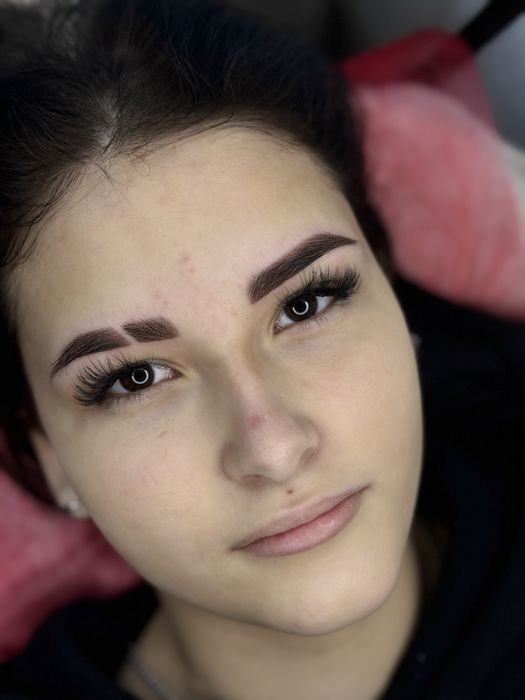 Татуаж, перманентний макіяж, ботокс, збільшення губ