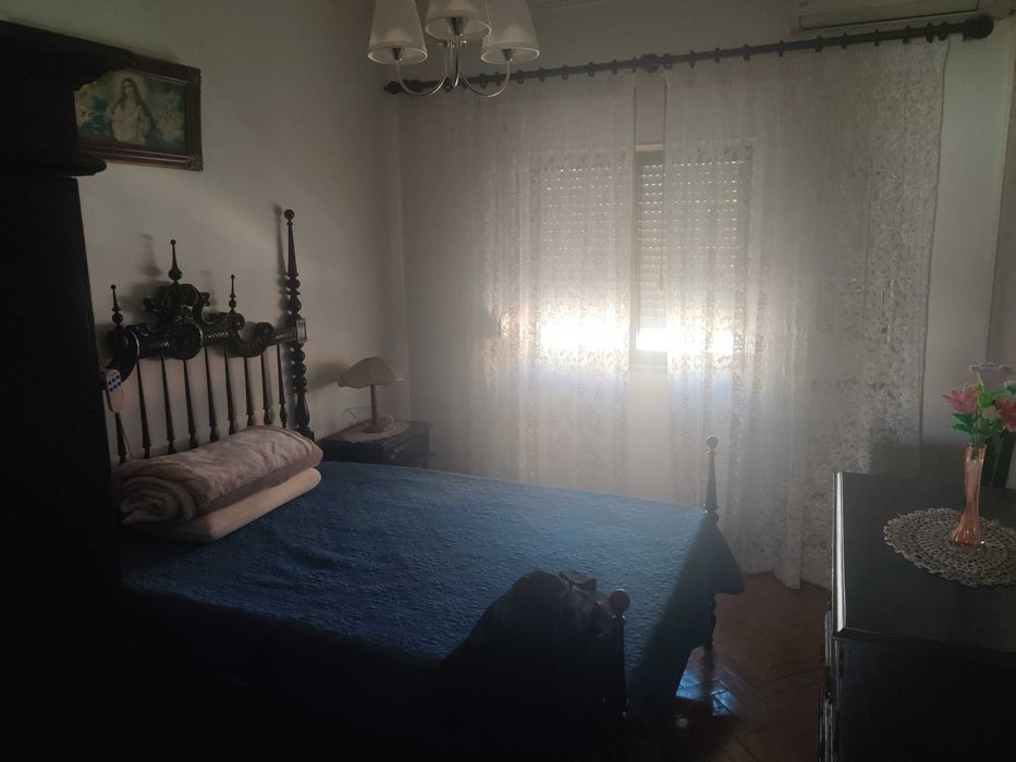Apartamento na verderena, Barreiro