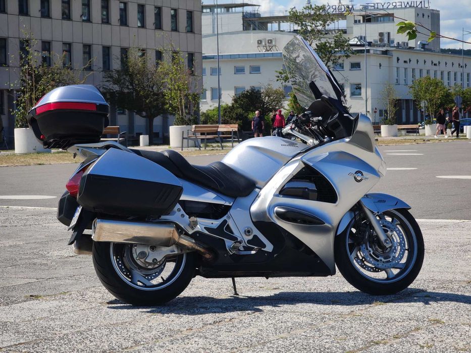 Honda ST 1300 Pan Europen