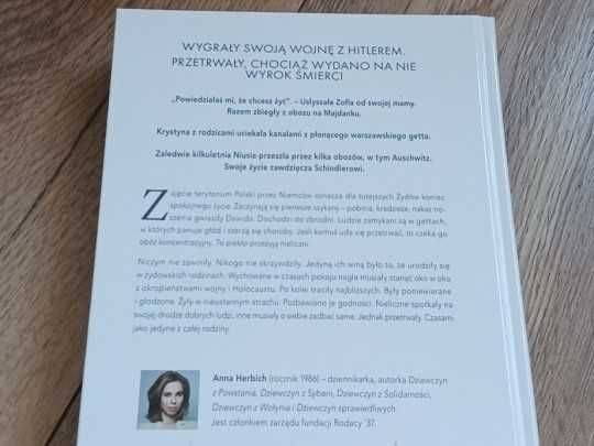 Książki biograficzne