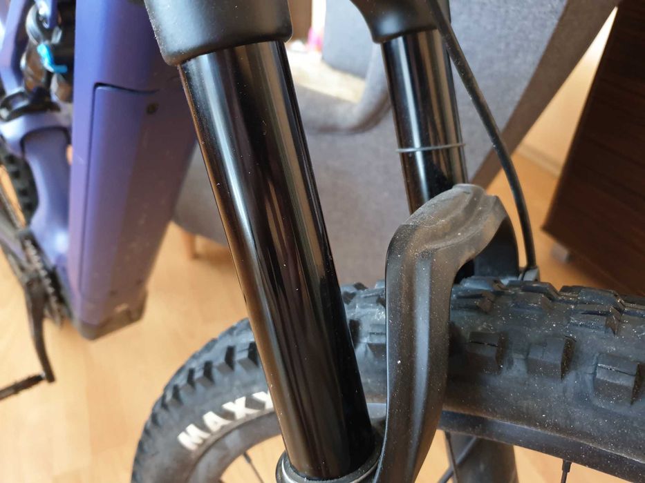 Canyon Spectral:ON 8.0 2020 rozmiar L