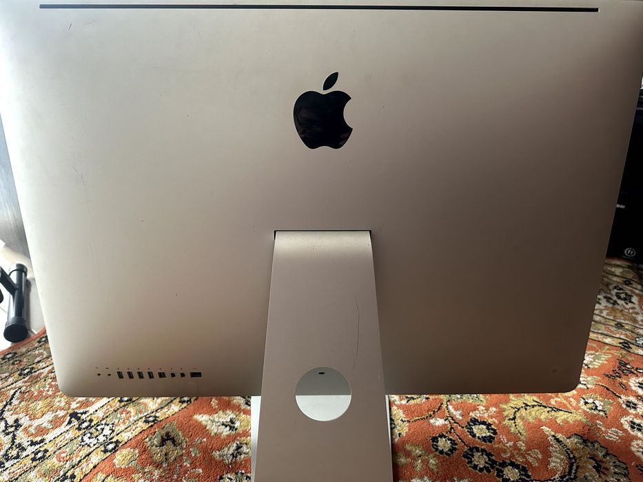 Imac 17" 2011 para pecas