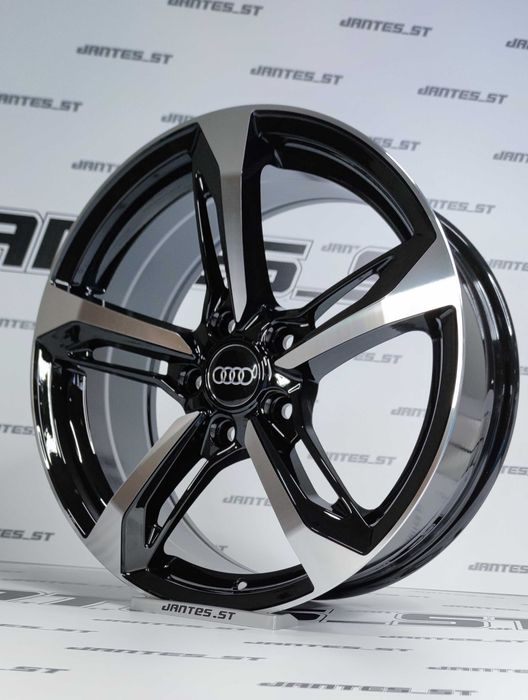 jantes 17 5x100 NOVAS SEAT Ibiza, vw Polo audi A1 A3