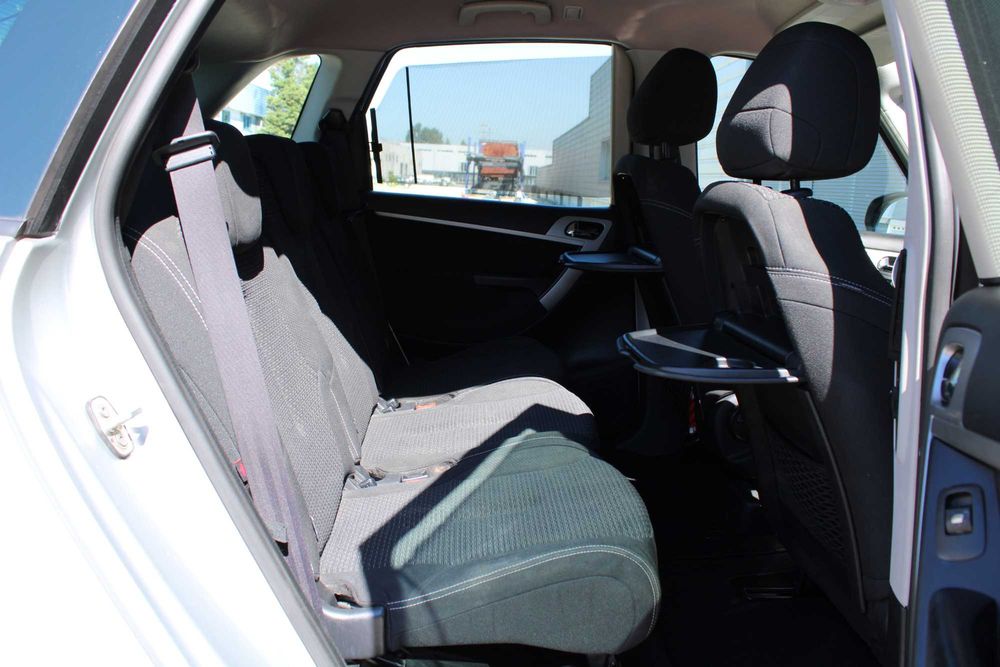 Citroen C4 1.6 HDI Seduction