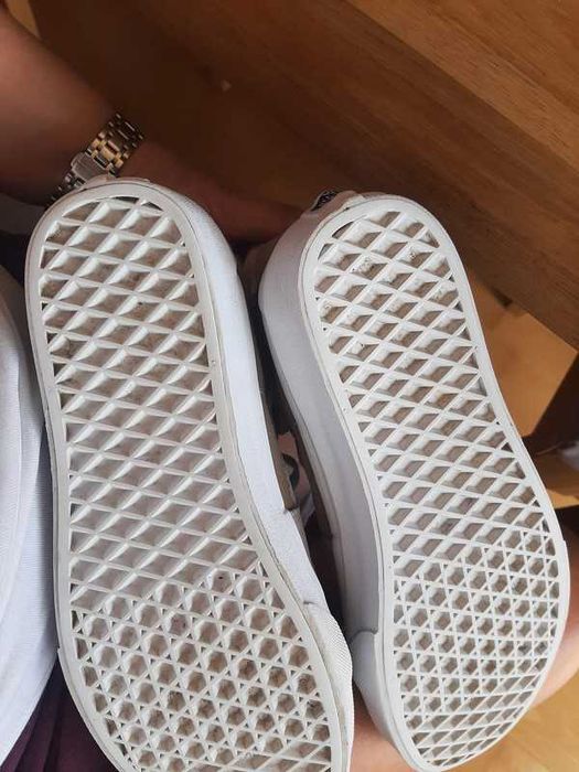 Trampki vans 38,5 bdb