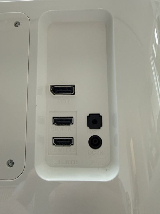 Monitor 27" LG 27UD68 4K IPS | FreeSync | Idealny do grafiki/biura