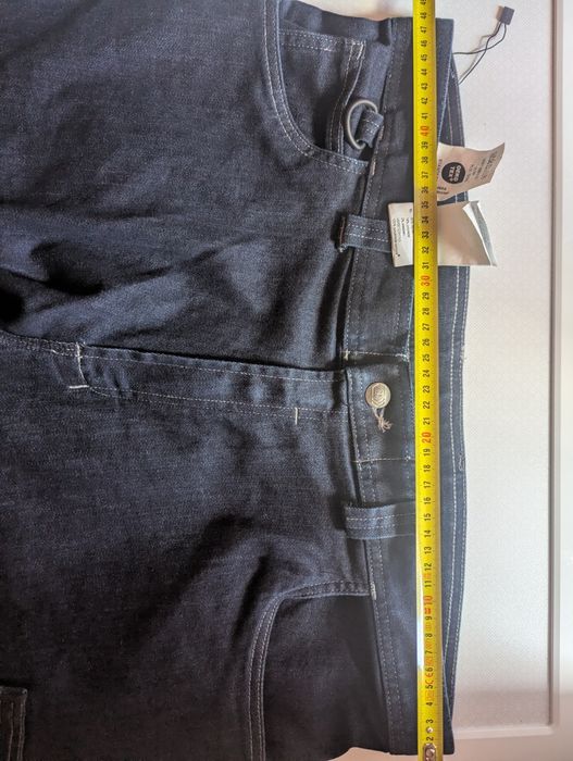 DASSY Snickers XXL 36/34