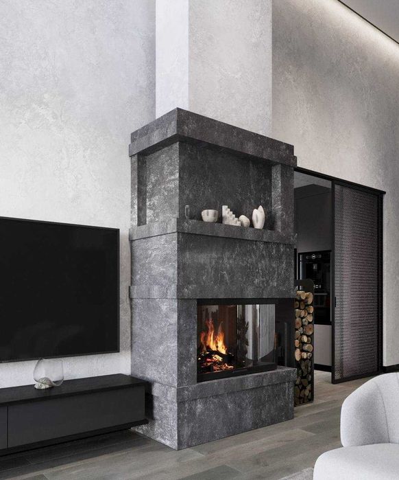 Будинок на озері, котеджне містечко закритого типу Міжріччя | Межречье