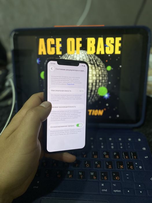 Продам  iPhone11 Pro Стан нового