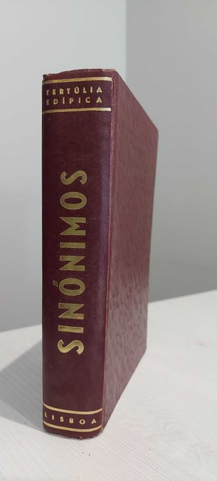 Dicionário da Língua Portuguesa - 1945