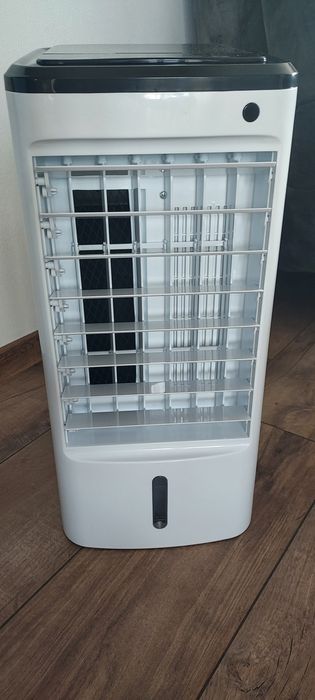 Przenośny klimatyzator chłodnica powietrza