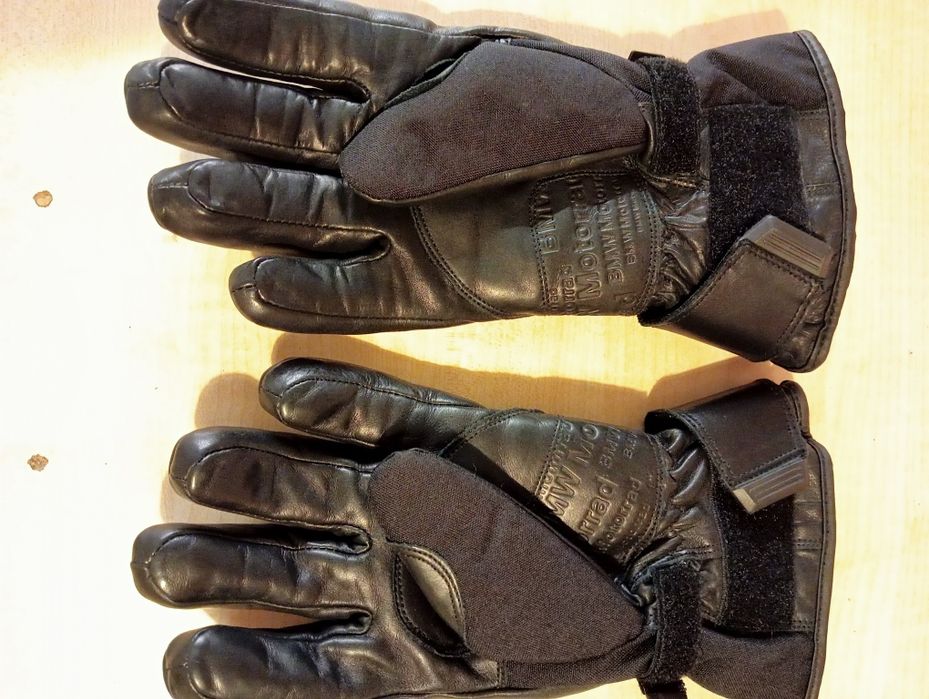 Luvas BMW Motorrad inverno