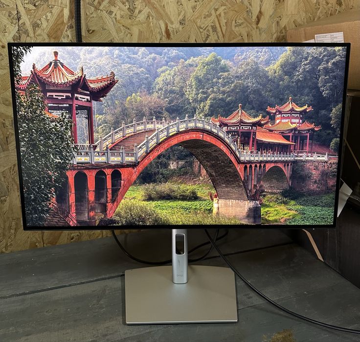 2К 27ʼʼ Dell U2722D Type-C (210-AYUK)