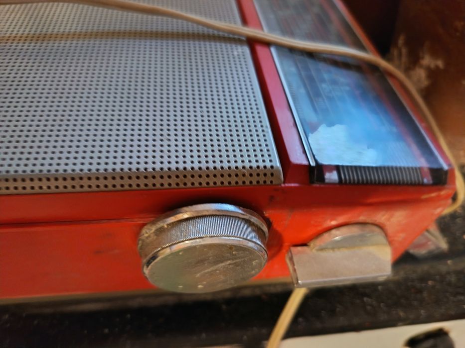 Транзистор Vef 317