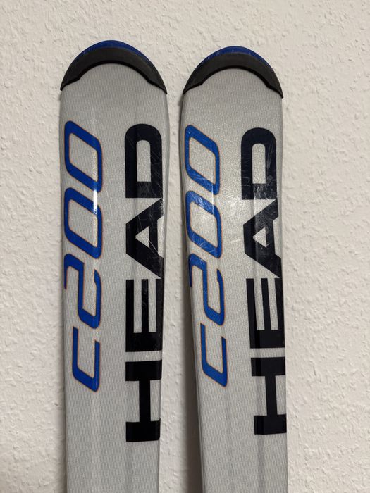 Лыжи Head (Германия)