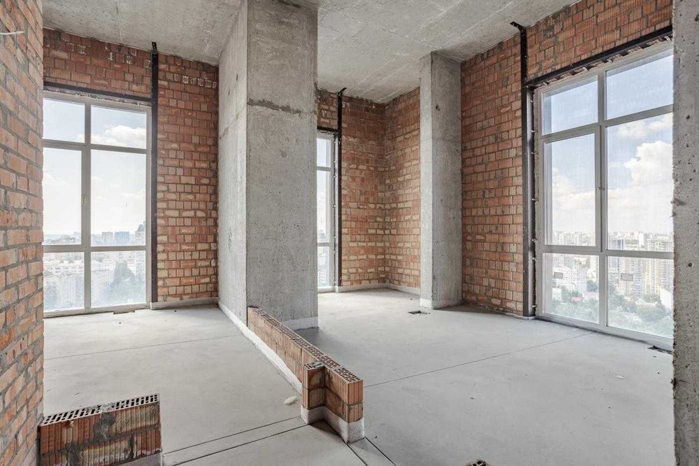 Продаж пентхаусу 238 м2 в ЖК Greenville Park